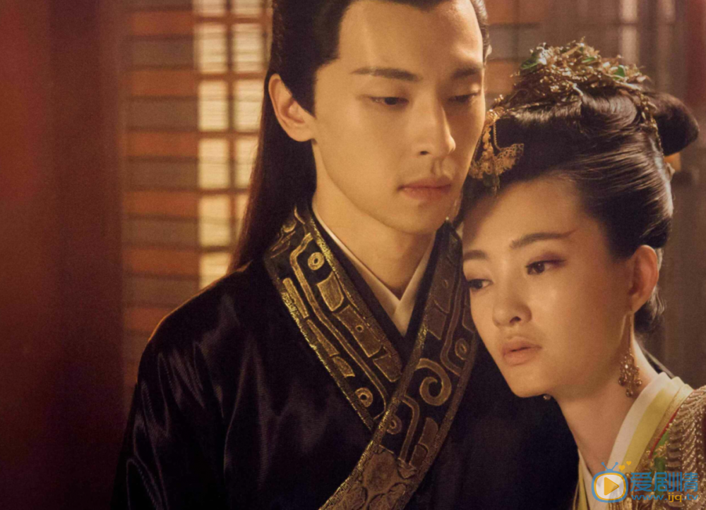 封神演義蘇妲己喜歡誰？蘇妲己一生與誰牽扯不清？