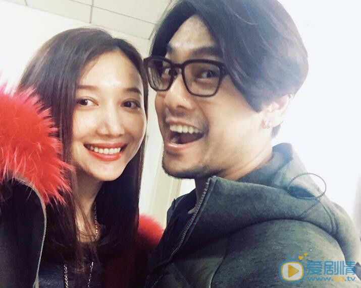  國民大生活淳于秋是誰演的？淳于秋扮演者朱孝天個人資料及生活寫真照欣賞