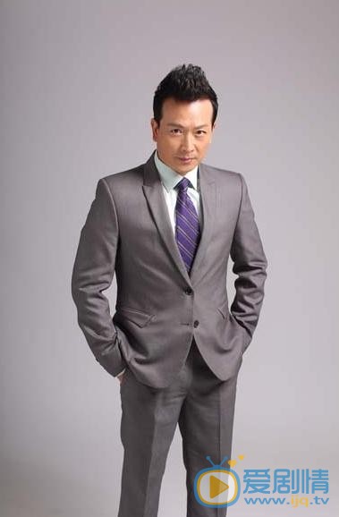 醉玲瓏莫不平是誰扮演的？莫不平扮演者張弓個人資料、寫真及生活照欣賞