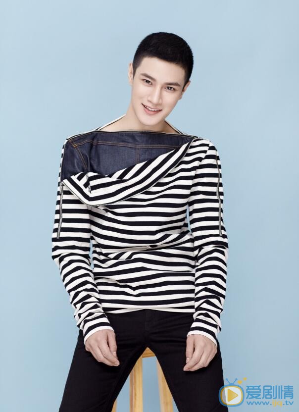 丁橋個人資料簡介 丁橋寫真圖片照 丁橋個人經歷及家庭背景介紹