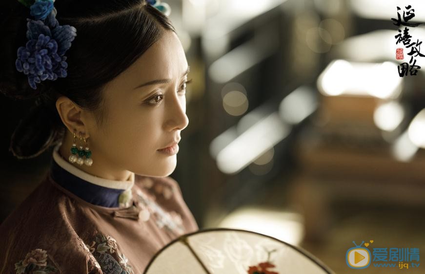 延禧攻略富察皇后是原聲嗎？富察皇后的配音是誰？