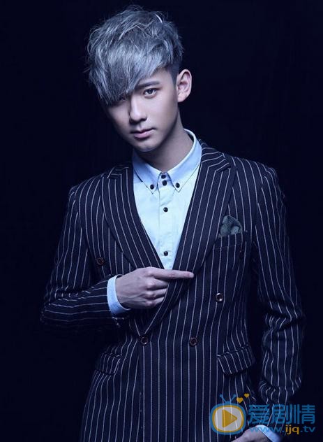 趙順然個人資料簡介 趙順然寫真