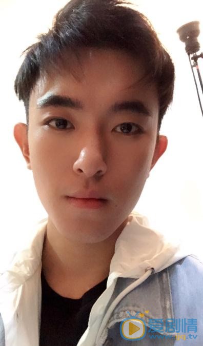 天盛長歌淳于猛是誰扮演的？淳于猛扮演者劉昊龑個人資料、寫真及生活照欣賞