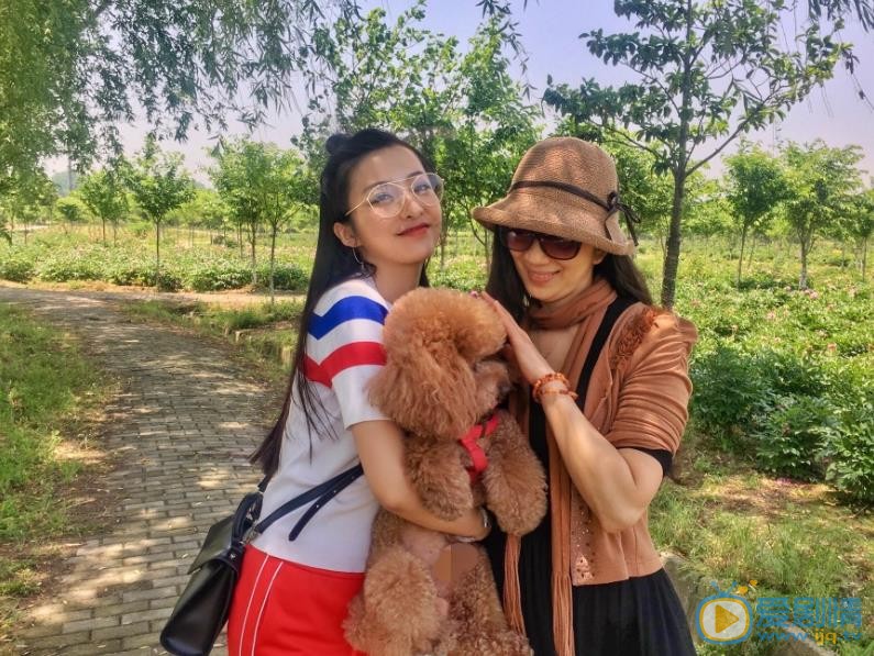 沙海聲聲慢是誰扮演的？沙海聲聲慢扮演者厲藺菲個人資料、寫真生活照欣賞