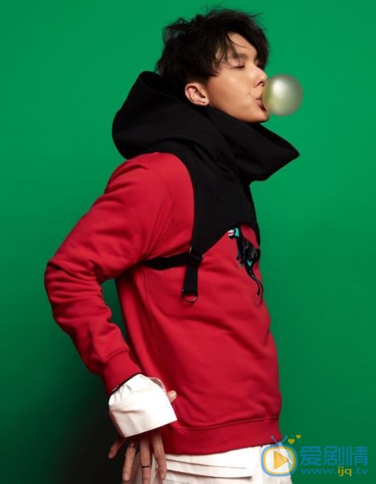 王浩信個人資料簡介 王浩信演藝經歷