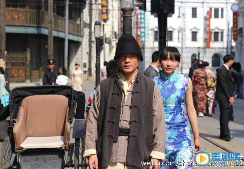 檳城硝煙劇情介紹 