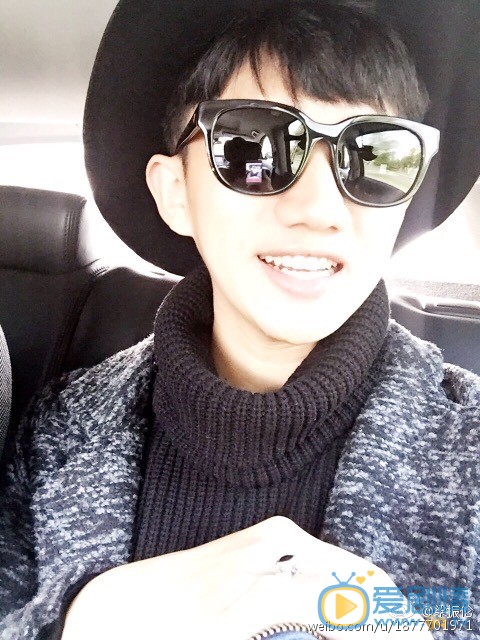 錦繡未央李敏德扮演者梁振倫海量生活照