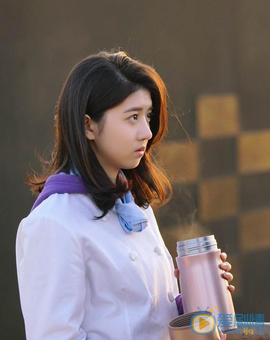 李凱馨個人資料簡介 李凱馨《問題餐廳》劇照