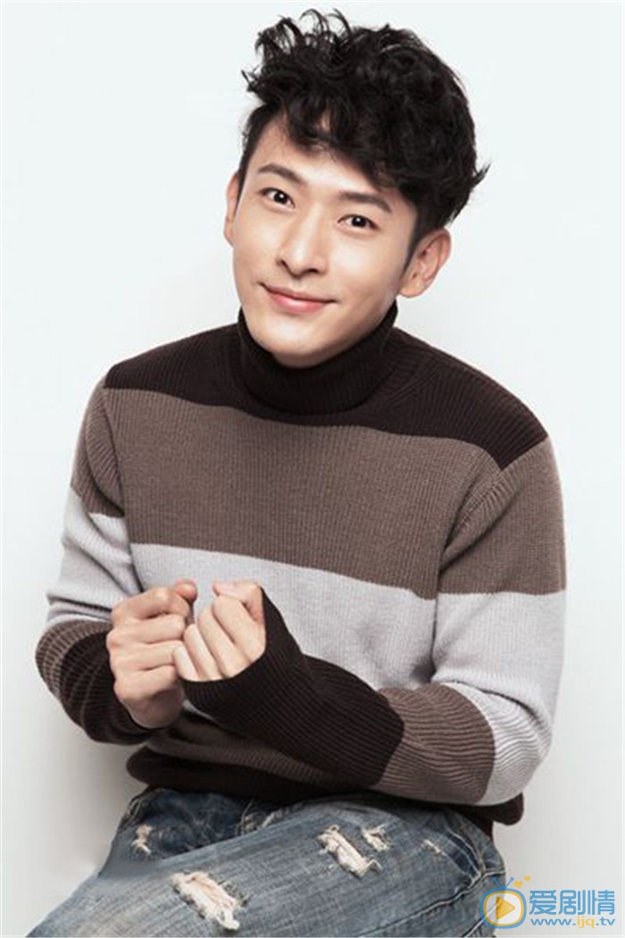 獨孤皇后宇文會扮演者是誰 宇文會飾演者吳弘個人資料、寫真欣賞