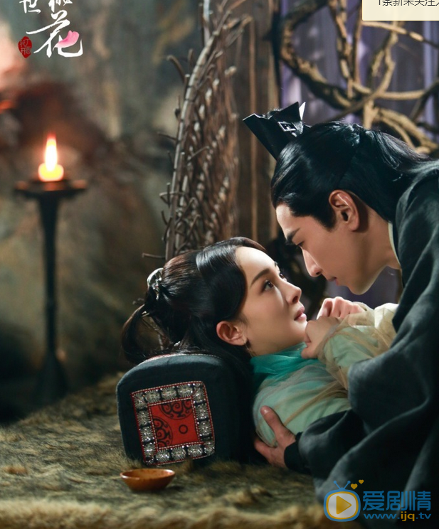  三生三世十里桃花夜華為什麼下凡歷劫？夜華下凡歷劫的凡人名字叫什麼？