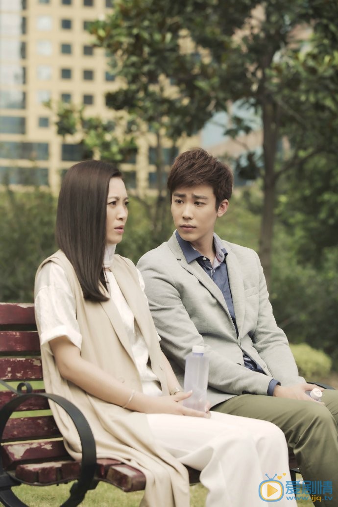 我是杜拉拉劇照