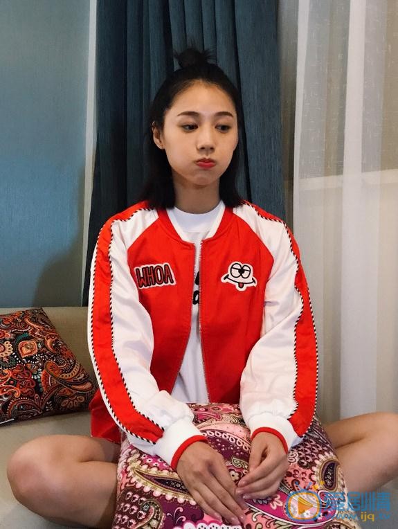 盛唐幻夜明慧是誰演的？盛唐幻夜明慧扮演者董琦個人資料、寫真及生活照欣賞