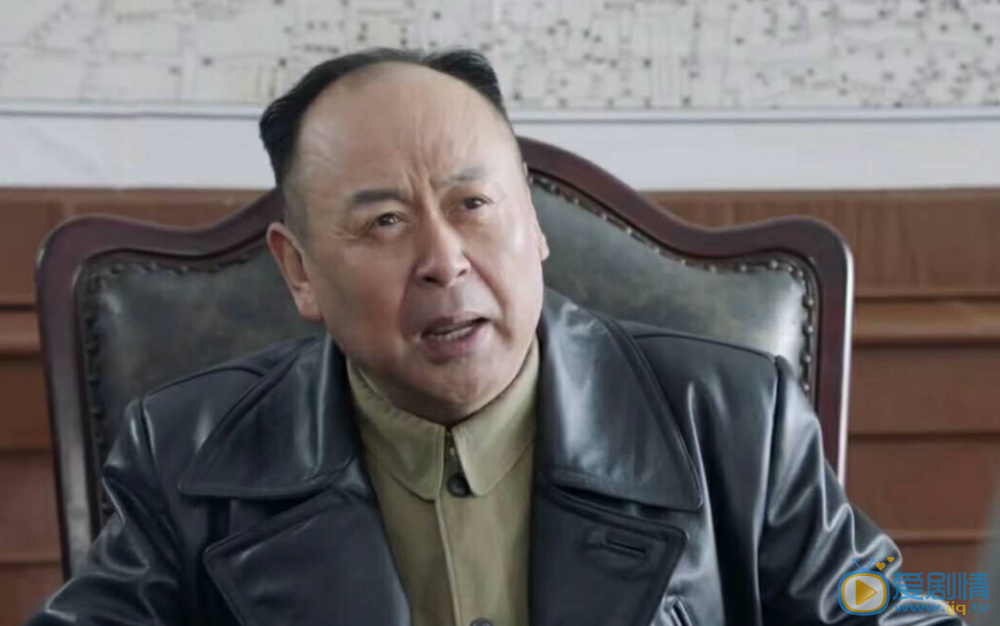 谷偉個人資料簡介 谷偉演藝經歷  谷偉劇照