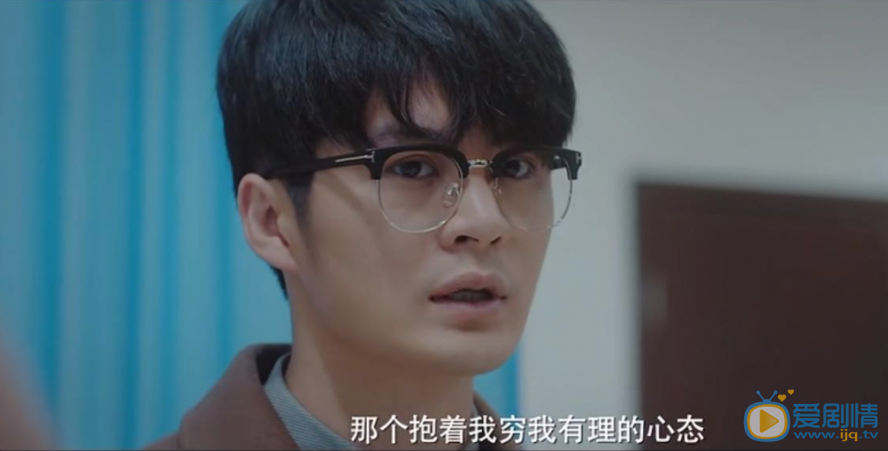 朱傑演藝經歷 朱傑《暗黑者3》劇照伊劍