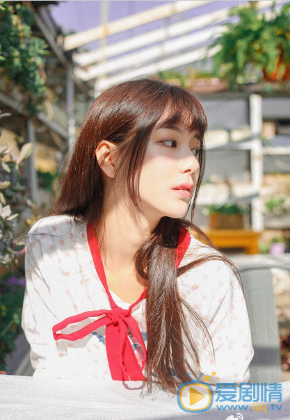 浪花一朵朵林桑是誰演的？林桑扮演者辛瑞琪個人資料及清純照欣賞