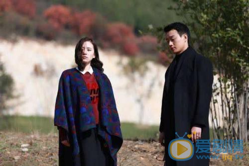 如果可以這樣愛耿墨池從中作梗 祁樹禮公司陷入困境