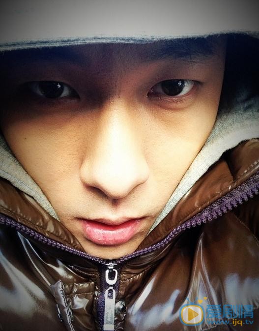 美味奇緣趙寒是誰演的？美味奇緣趙寒扮演者張雨劍個人資料、寫真及生活照欣賞