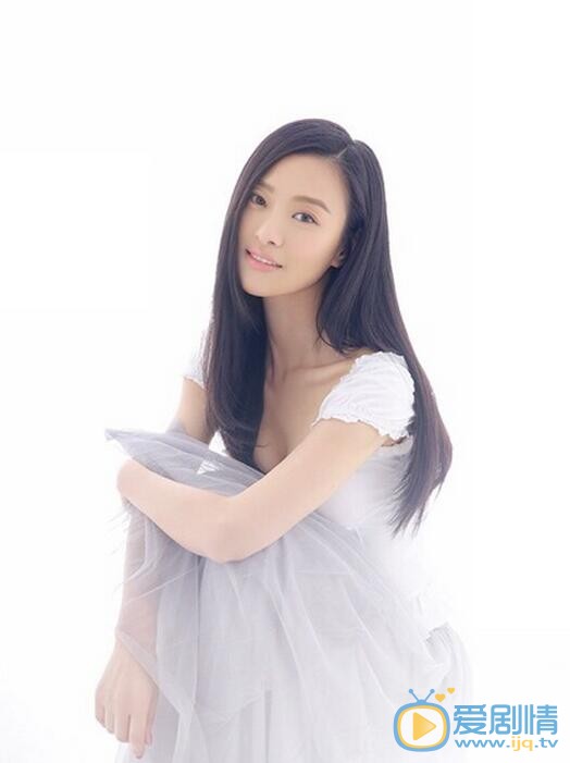  我們的愛李夢竹是誰演的？李夢竹扮演者鄭清文個人資料及生活寫真照欣賞