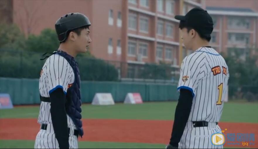 我們的少年時代劇照