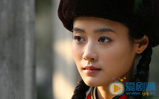 湯嬿個人資料簡介 湯嬿劇照