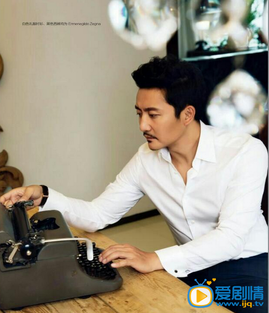 一馬換三羊何軍扮演者是誰?何軍扮演者塗松岩演過哪些電視劇 ?塗松岩個人資料介紹