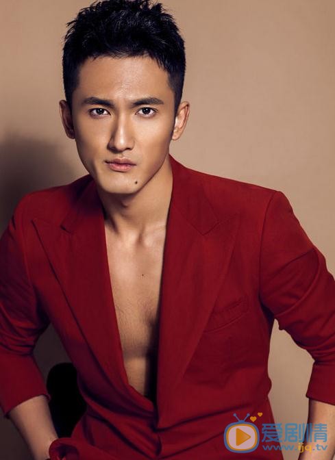 軒轅劍之漢之雲黃衣尊者是誰演的？軒轅劍之漢之雲黃衣尊者扮演者張峻鳴個人資料介紹