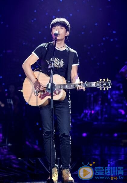 歌手趙雷的《成都》為什麼能夠大火？趙雷受歡迎原因分析