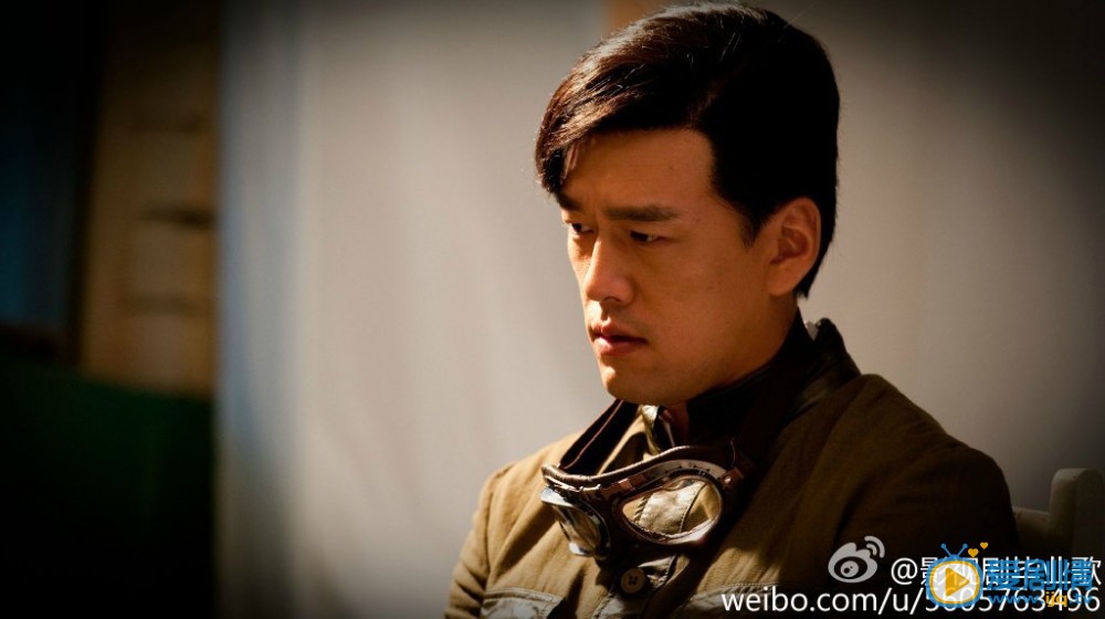 《畢業歌》青春熱血 高清劇照大放送