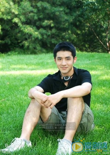 瞿澳暉個人資料簡介 瞿澳暉寫真照