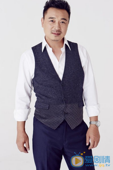 人民的名義蔡成功是誰演的？蔡成功扮演者張晞臨個人資料介紹