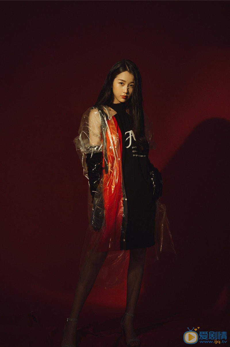 我的奇妙男友2田淨植是誰飾演的？田淨植飾演者虞書欣個人資料、寫真及生活照欣賞