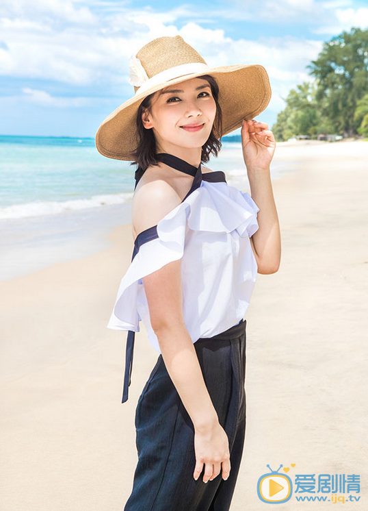  歡樂頌2第1、2集安迪劉濤服裝造型解讀 兩集連換8套造型衣品美爆了！