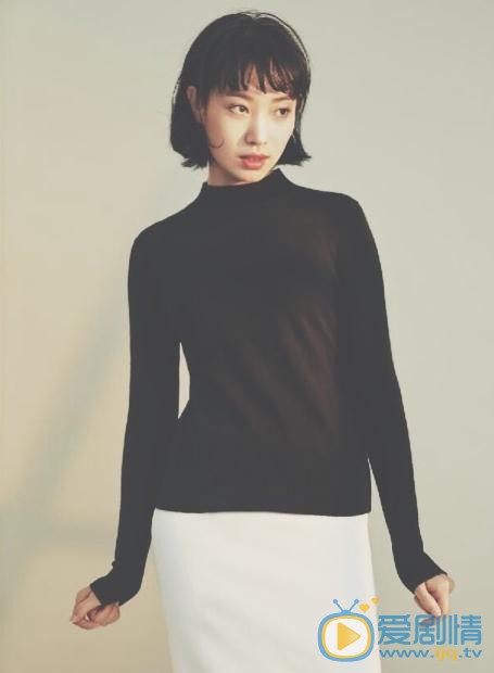 愛情的邊疆華敏是誰演的？華敏扮演者王佳佳個人資料、寫真及生活照欣賞