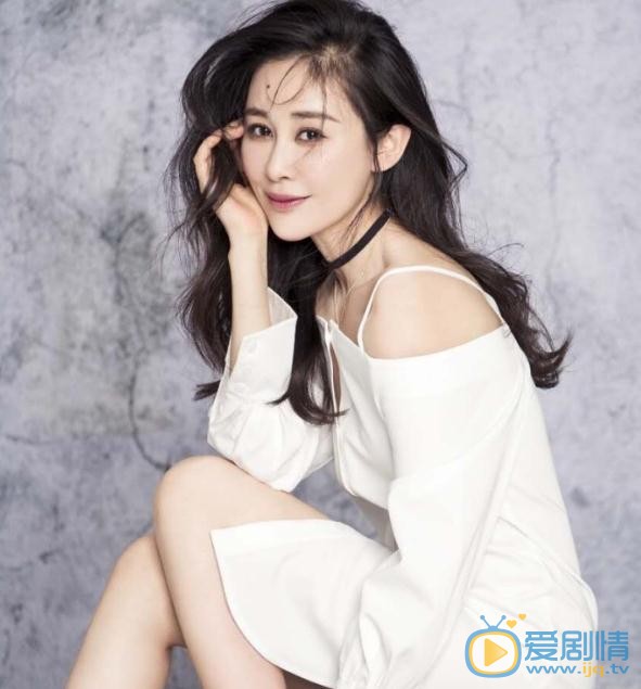 周揚個人資料簡介 周揚寫真