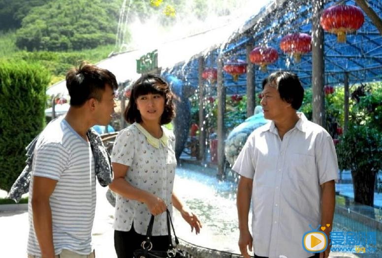 女怕嫁錯郎劇照