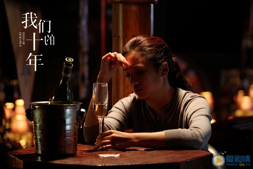 我們的十年“鬼鬼”青春不抵趙麗穎  身材發福真能hold住“鋼琴女神”的稱號？