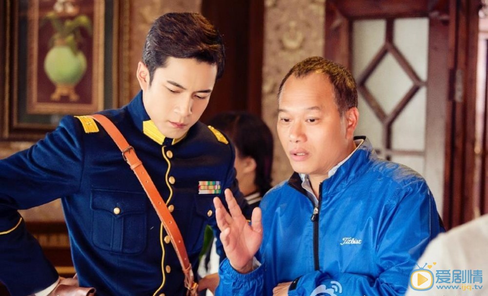 人生若如初相見劇照