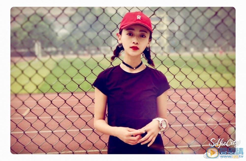 吳謹言個人資料是什麼 吳謹言的男友是誰？