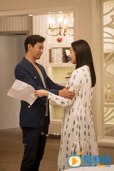  親愛的恩東啊曝光幕後花絮照