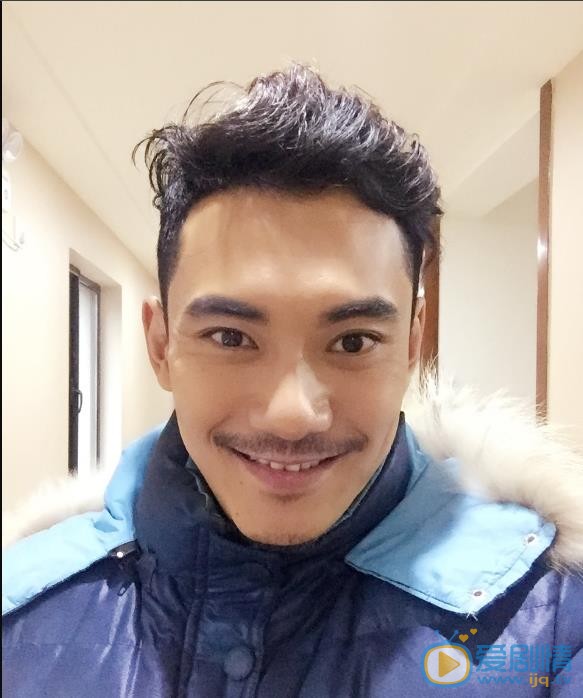 九州海上牧雲記穆如寒山扮演者曲高位照片