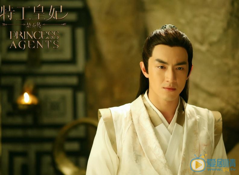 楚喬傳宇文懷和宇文玥是什麼關係？宇文懷為什麼要殺宇文玥？