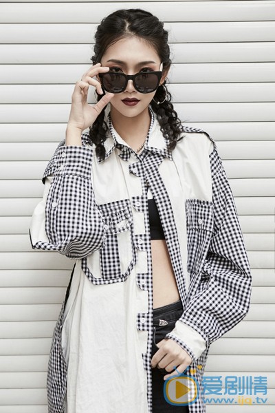 曾可妮個人資料簡介 曾可妮演藝經歷