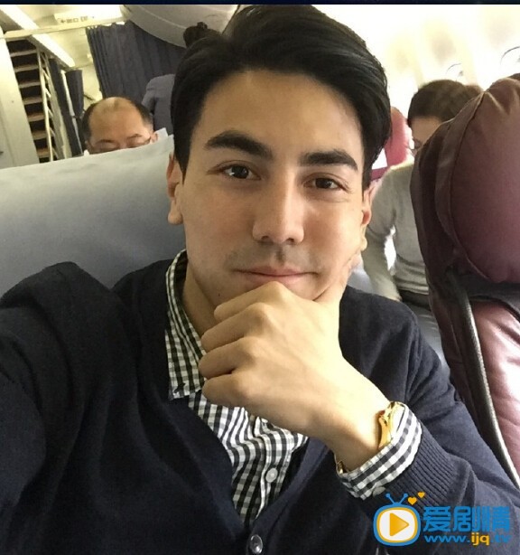 小丈夫喬治的扮演者是誰?喬治是誰演的?小丈夫喬治的扮演者白梓軒個人資料及高清生活照欣賞