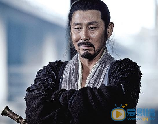 大漢基業劇情介紹