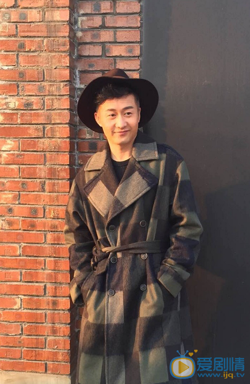 歡樂頌2樊勝美哥哥是誰演的?樊勝美哥哥扮演者岳暘個人資料及生活照欣賞