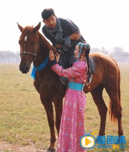 金戈鐵馬劇情介紹