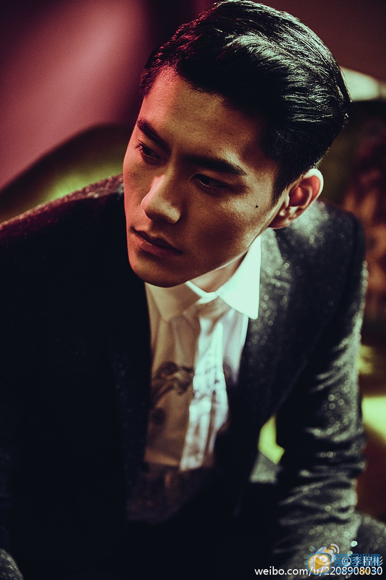 求婚大作戰肖偉哲是誰扮演的?肖偉哲扮演者李程彬個人資料介紹