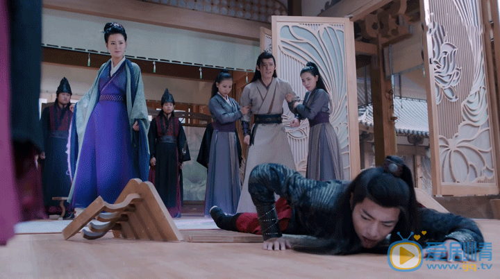 陳情令虞夫人為何對魏無羨尖酸刻薄？