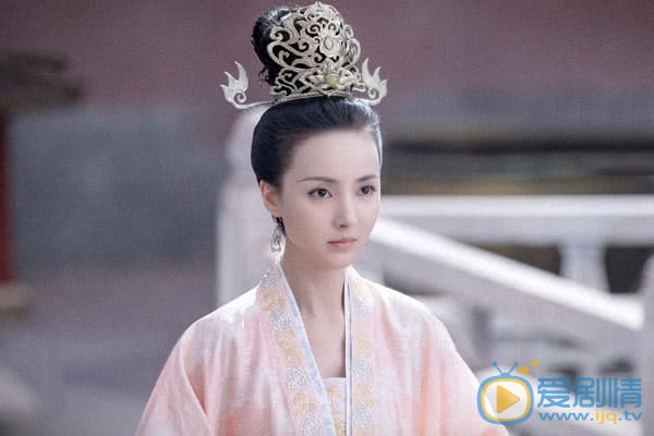 鶴唳華亭蕭定權喜歡太子妃嗎？兩人的結局怎么樣？