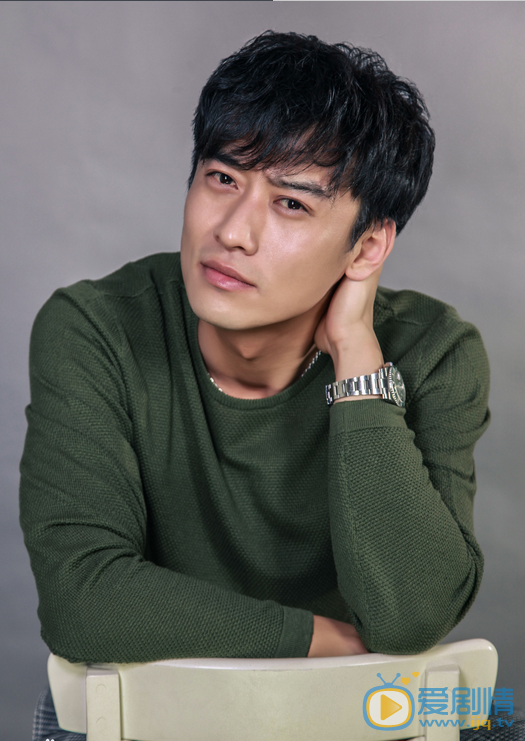 雞毛飛上天王大山是誰演的?王大山扮演者鄭奇個人資料簡介